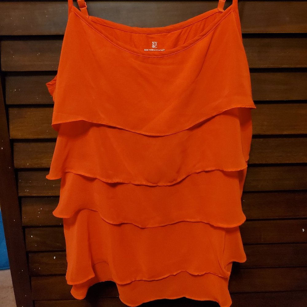 New York & Company Dress Tank